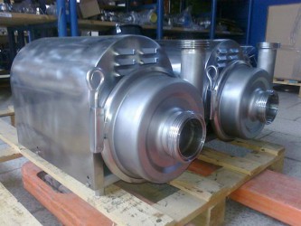 Čerpadlo GEA - image